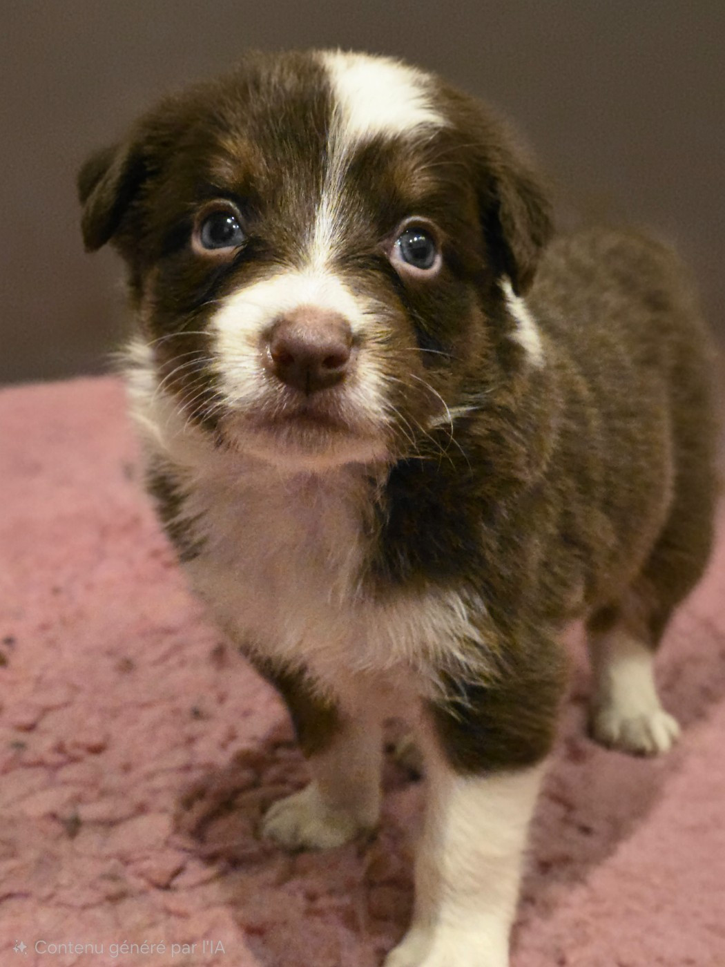 des Lacs de la Cote d'Argent - Chiots disponibles - Border Collie